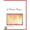 Le Feminisme Francais by Charles Turgeon