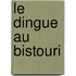 Le dingue au bistouri