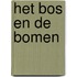 Het bos en de bomen
