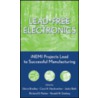 Lead-Free Electronics door Ron Gedney