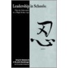 Leadership In Schools door Greg M. Romaneck