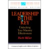 Leadership Is The Key door Herb Miller