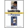 Leadership On Purpose by Rosemary Papalewis
