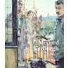 Medard Verburgh 1886-1957 door S. Goyens de Heusch