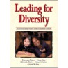 Leading For Diversity door Susan E. Sather