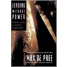 Leading Without Power by Max Depree