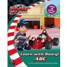 Learn With Roary! Abc by Unknown