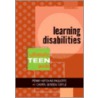 Learning Disabilities by Penny Hutchins Paquette