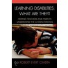 Learning Disabilities door Robert Evert Cimera