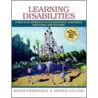 Learning Disabilities door Roger Pierangelo