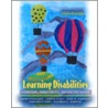 Learning Disabilities door John W. Lloyd