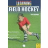 Learning Field Hockey door Lutz Nordmann