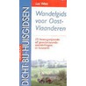 Wandelgids voor Oost-Vlaanderen by L. West