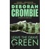 Leave The Grave Green