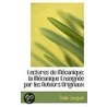 Lectures De Mecanique door Emile Jouguet