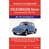 Vraagbaak Volkswagen Kever 1200/1300