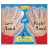 Left Hand, Right Hand door Phillip Brown