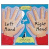 Left Hand, Right Hand door Phillip Brown