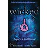 Legacy And Spellbound door Nancy Holder