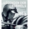 Legenden der Formel 1 by Xavier Chimits
