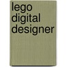 Lego Digital Designer door Miriam T. Timpledon