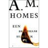 Een brandbaar huwelijk by A.M. Homes