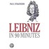 Leibniz in 90 Minutes