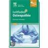 Leitfaden Osteopathie by Torsten Liem