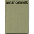 Amandelmelk