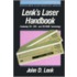 Lenk's Laser Handbook
