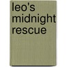 Leo's Midnight Rescue by Louise LeBlanc