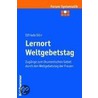 Lernort Weltgebetstag by Elfriede Dörr