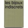Les Bijoux Indiscrets door Dennis Diderot