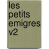 Les Petits Emigres V2 door Stephanie Felicite Genlis