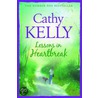 Lessons In Heartbreak door Cathy Kelly