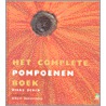 Het complete pompoenenboek