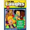 Let the Laughs Begin! door Mark Pierce