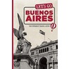Let's Go Buenos Aires door Harvard Student Agencies Inc