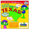 Let's Discover Texas! door Carole Marsh