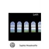 Lethe And Other Poems door Sophia Woodrooffe