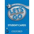 Lets Go 3e 3 St Cards