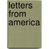 Letters From America