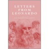 Letters From Leonardo door Iain Wodehouse-Easton