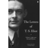 Letters Of T.S. Eliot by Valerie Eliot
