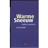 Warme sneeuw door G. Lauwaert