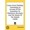 Letters from Flushing door Onbekend