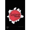 Letters from the Hole by Brian K. Smith