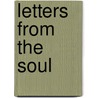 Letters from the Soul door Stephen Whitehouse