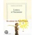 Lettres à l'inconnue