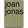 Joan Jonas